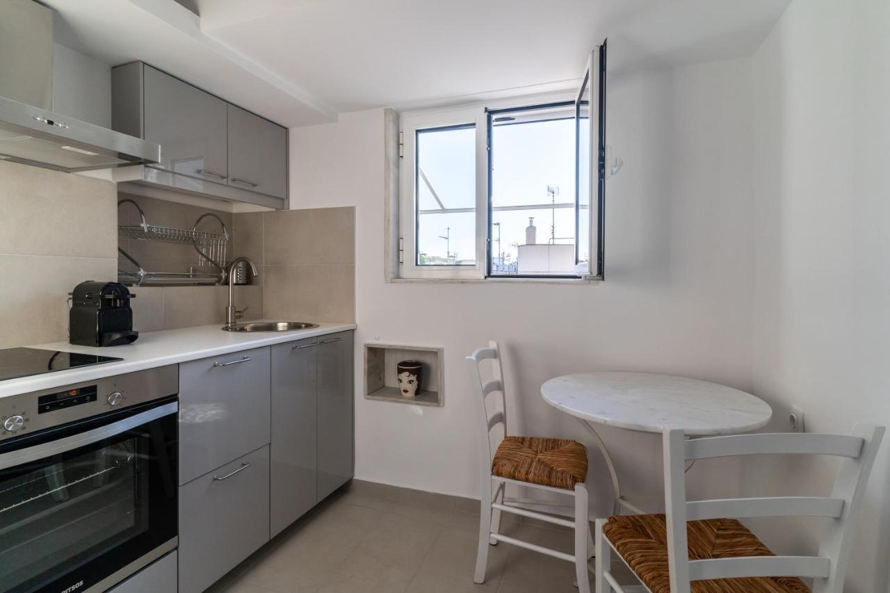 Luxury Penthouse , Breathtaking Acropolis View Lägenhet Aten Exteriör bild